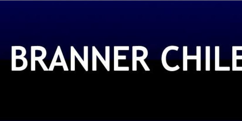 Branner Chile