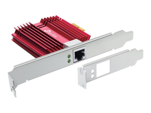 Tarjeta de Red TX401 Ten Gigabit 2