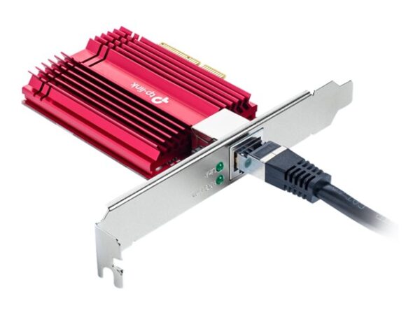 Tarjeta de Red TX401 Ten Gigabit 3