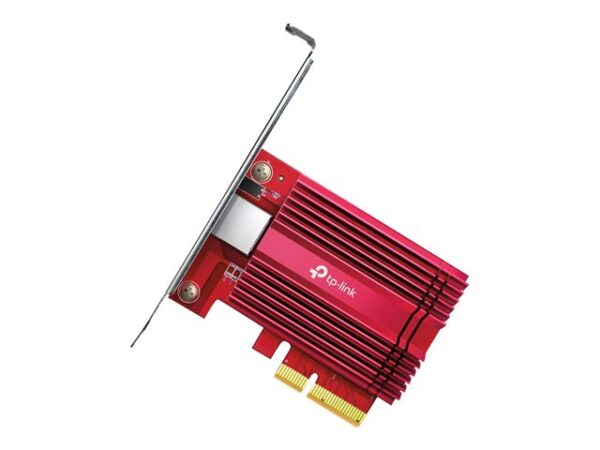 Tarjeta de Red TX401 Ten Gigabit