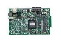 Tarjeta de Red Alta Velocidad de Fibra Mono Modo para Centrales Notifier