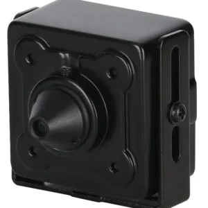 Cámara Dahua HDCVI Pinhole 2MP 1080P 2.8mm Starlight