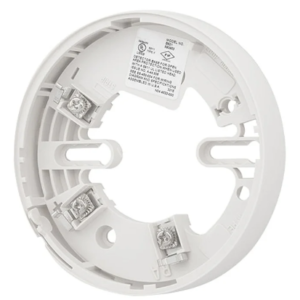 Base de Montaje para Detector Inteligente de Incendio Notifier