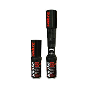 Spray prueba Detectores de Humo