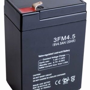 Batería 6V