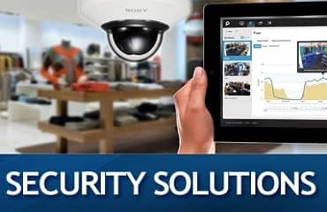 Cámaras de Seguridad para Empresas – Tecnología Profesional para su Negocio