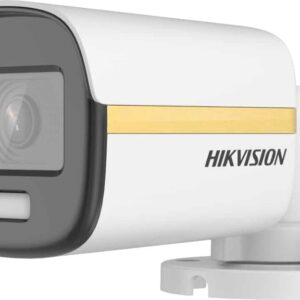 Hikvision Colorvu 1080p Bullet Camera 2.8mm IP67 wdr
