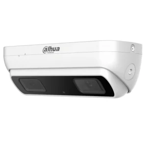 Cámara Dahua IP 3MP 3D PoE para conteo de personas