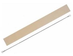 Teflon y resistencia para selladora (30 cm)
