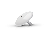 UBQ NBE-5AC-GEN2 Estaci¢n Suscriptora 19dBi incl. PoE