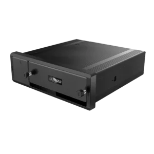 XVR 4CH Movil con GPS 4G WiFi DAHUA