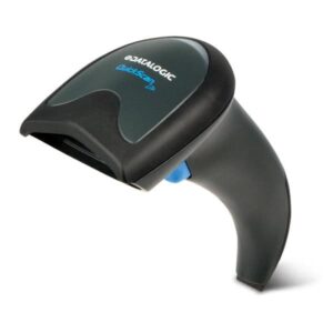 Lector de Codigo de Barra, Datalogic QuickScan I Lite QW2100, Linear 1D Imager