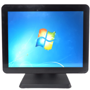 Máquina POS All In One I5 Touch