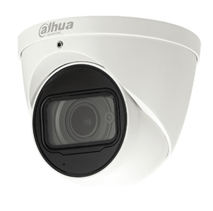 Cámaras de seguridad de Branner Chile