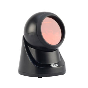 Lector de Código de Barra sobremesa Omnidireccional 1D Láser 20 lineas, conexión USB