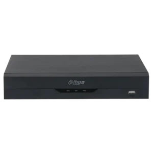 NVR 8CH 1DD + 8 PoE 80mbps HDMI WizSense DAHUA