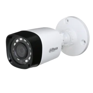 Cámara Dahua HDCVI Bala 4K 2160P 2.8mm IR20 IP67