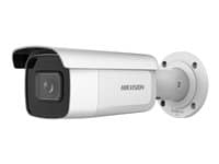 HIK Bullet 6MP VF2.8-12mm IR 60mt WDR IK10 IP67 POE AcuSense