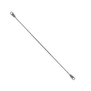 Resistencia para selladora (1m)