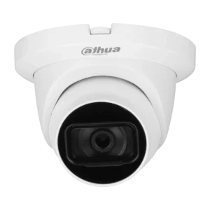Cámara Dahua HDCVI Domo 5MP 2.8mm IR30 IP67