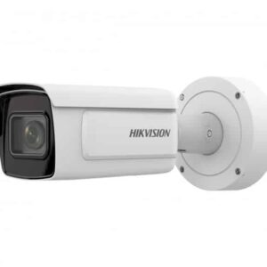 HIK Bullet LPR 2MP IP67 IK10 IR 50mt WDR VF 2.8-12mm