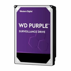 Disco duro de 4 terabytes para DVR