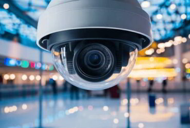 Cámaras panorámicas y  de 360 ​​grados