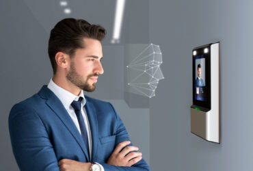 Control de Acceso Inteligente y Seguro para Empresas, Condominios e Instituciones | Branner Chile 🛡️