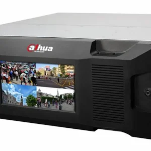 Súper NVR 256CH