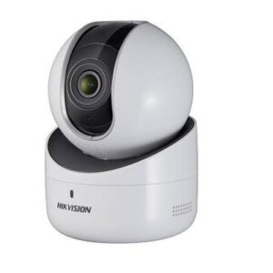 HIK Camara PT 2MP WIFI LF 2.8mm IR 5mt Audio Bidireccional