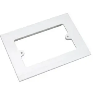 Soporte Universal Bajo Perfil 100X50Mm Btks-100-50-Bl