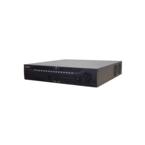 HIK NVR 4K 320Mbps 64CH H264 H265 8HDD RAID 0,1,5,10