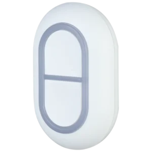 Boton de pánico Inalambrico para Alarma W2 Dahua