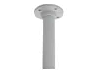 HIKVISION BRAZO A CIELO PARA PTZ LARGO 50CM