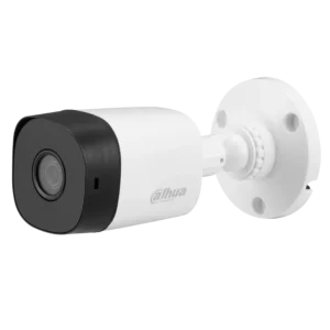 Cámara Dahua HDCVI Bala 5MP 3.6mm IR20 IP67