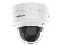 Hikvision 6 MP AcuSense Motorized Varifocal Dome Network Cam