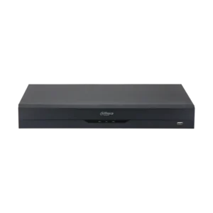 XVR Dahua 1080P-Lite 32CH Audio HDCVI 2HDD h.265+ IVS 1U