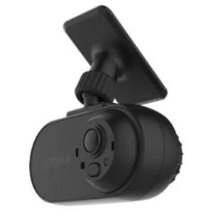 Cámara HDCVI Vehicular doble lente 2MP 2.1mm Shock-proof DAHUA