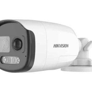 HIK 2MP ColorVu IR 40mt Sirena Mic PIR LF 2.8mm IP67