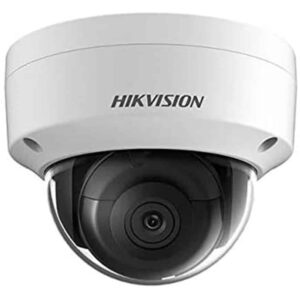 HIK Domo IP 2MP LF 2.8mm EXIR 30mt IP67 WDR POE AcuSense