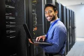 DISEÑO INGENIERIL DEL SISTEMA, INSTALACIÓN Y CONFIGURACIÓN DE SERVICIOS INFORMÁTICOS