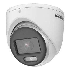 HIK Domo 3K Colorvu LF 2.8mm Luz Blanca 40mt IP67 DWDR