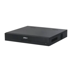 XVR Dahua 4K 32CH Audio HDCVI 4HDD h.265+ IVS
