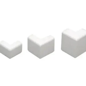 Angulo Exterior 100X50Mm Ls-100-50-Bl