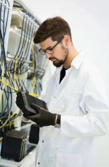 DISEÑO INGENIERIL DEL SISTEMA, INSTALACIÓN Y CONFIGURACIÓN DEL SISTEMA DE CÁMARAS DE SEGURIDAD (8CH)