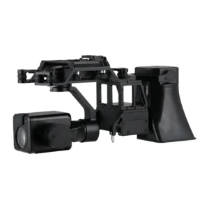 Camara 12X, Altavoz y gancho doble de carga para Drone Dahua