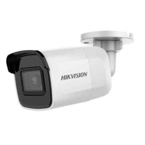 HIK MiniBullet IP 2MP IR30mt IP67 POE 2.8mm WDR H265+