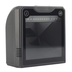 Lector de Código de Barra sobremesa Imager 2D, conexión USB