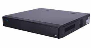 NVR HD – de 8 Canales