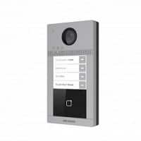 HIK Video Portero IP 2MP Exterior 2MP 4 botones